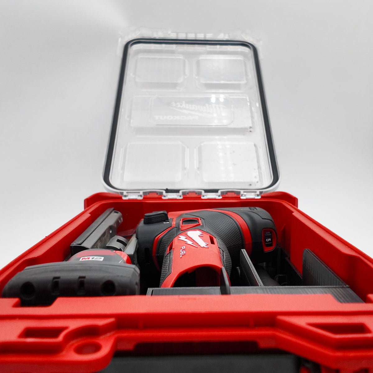 M12 FUEL Jig Saw Packout Insert for Compact Organizer (2545-20)