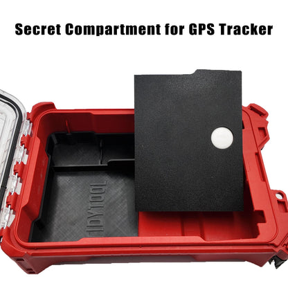 M12 FUEL Jig Saw Packout Insert for Compact Organizer (2545-20)