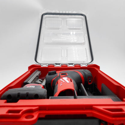 M12 FUEL Jig Saw Packout Insert for Compact Organizer (2545-20)
