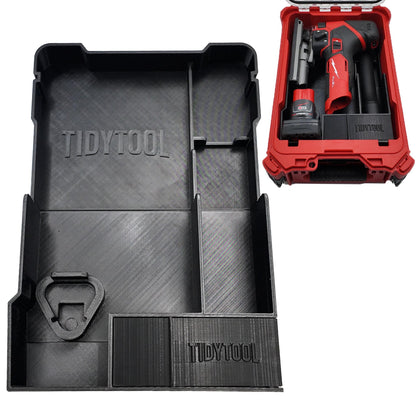 M12 FUEL Jig Saw Packout Insert for Compact Organizer (2545-20)