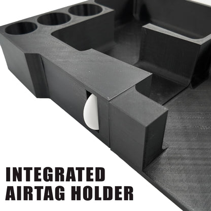 M18 1/2" High Torque Impact Wrench Insert for Milwaukee Packout Organizer Storage System