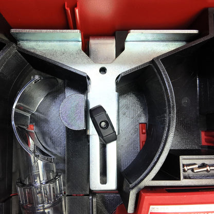 M18 FUEL Router Drawer Insert for Milwaukee Packout 2 & 3 Drawer Tool Boxes (2723-20)