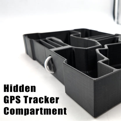 M12 Compact Cut Off Tool (2522-20) Packout Insert for Milwuakee Packout Storage System